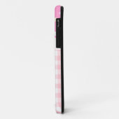 Gele Lab likt ijsjes Cartoon Case-Mate iPhone Case (Achterkant/links)