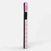 Gele Lab likt ijsjes Cartoon Case-Mate iPhone Case (Achterkant/rechts)
