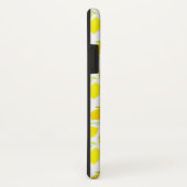  Gele Lemons in Waterverf. Naam toevoegen. Case-Mate iPhone Case (Achterkant / rechts)