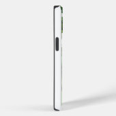 Gele libellen Case-Mate iPhone case (Achterkant / Rechts)