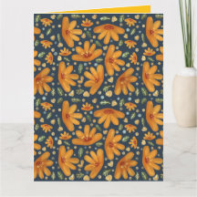 Gele Luxe Bloemen