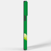 Gele Magnolias op een iPhone Case (Achterkant / Rechts)