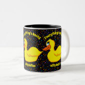 Gele Mok (Voorkant rechts)