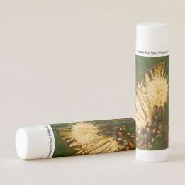 Gele Monarch Lip Balm