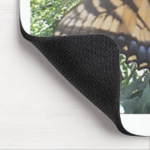 Gele Monarch Summer Muismat (Hoek)