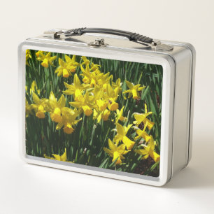 Gele narcissen I vrolijke lentebloemen