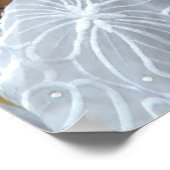 gele osogbo-poster poster (Hoek)