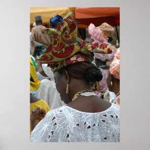 gele osogbo-poster poster