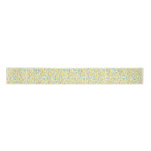 Gele Pasen Lint (Voorkant)