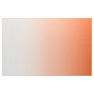 Gele perzikgele abrikozenappel Tangerine sinaasapp Stof