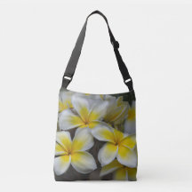 Gele Plumeria – Hawaiiaanse Tropische Fotografie