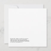 Gele roos, foto uit 2004. (Achterkant)