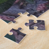Gele Roos, Oakland Legpuzzel (Zijkant)