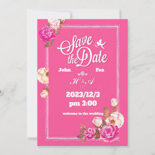 Gele roze rozen & engel van de liefde kaart