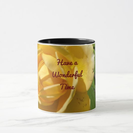 Gele rozenMok Mok (Midden)