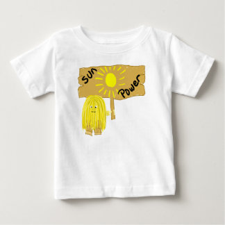Gele Sun Power