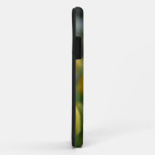 Gele Tulpen in het veld Case-Mate iPhone Case (Achterkant/rechts)
