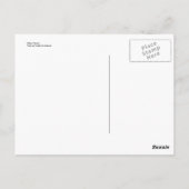 Gele ventiel briefkaart (Achterkant)