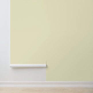 Gele verhuurder vriendelijke peel & stick behang