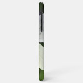 Gele Viola Flower Case-Mate iPhone Case (Achterkant/links)