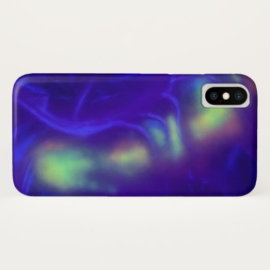 "Geleende Time-BL7-telefoonbehuizing, Iphone/Galax Case-Mate iPhone Case (Achterkant (horizontaal))