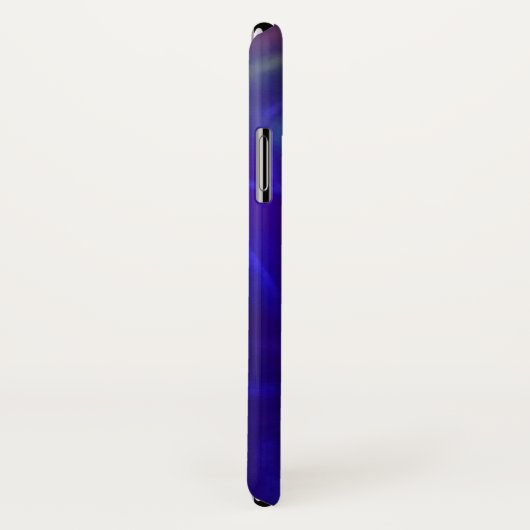 "Geleende Time-BL7-telefoonbehuizing, Iphone/Galax Case-Mate iPhone Case (Achterkant / rechts)