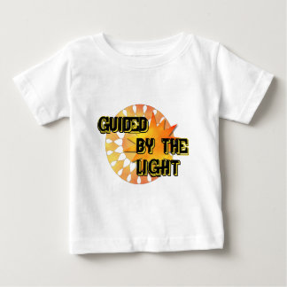 Geleid door de Lichte Baby Creeper