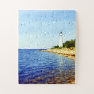 Geleid door licht – de ziel van Vormsi Legpuzzel