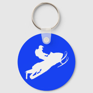 Geleid Sleutelhanger