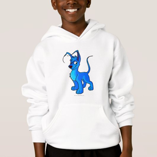 Gelert Blue (Voorkant)