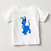 Gelert Blue (Voorkant)