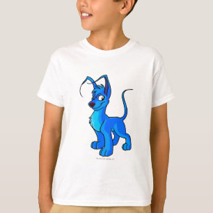 Gelert Blue T-shirt