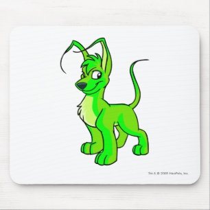 Gelert Ggloeien Muismat