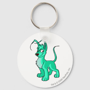 Gelert Green Sleutelhanger