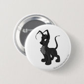 Gelert Shadow Ronde Button 5,7 Cm (Voorkant /achterkant)