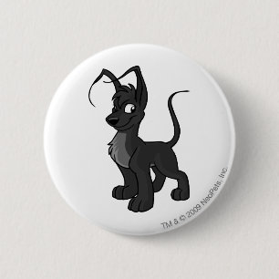 Gelert Shadow Ronde Button 5,7 Cm