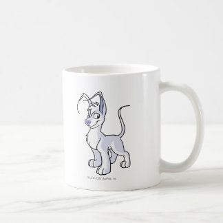 Gelert White Koffiemok