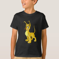 Gelert Yellow