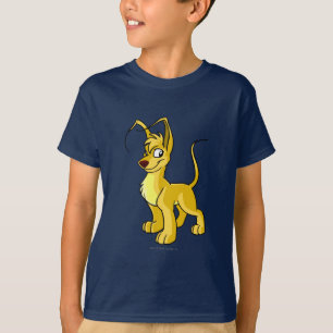 Gelert Yellow T-shirt