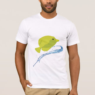 Geleste Tang T-shirt