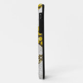 Geleverd Case-Mate iPhone Case (Achterkant/links)
