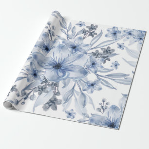geliefd bloemkussen cadeaupapier
