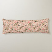 Geliefde Beginnings Body Pillow Lichaamskussen (Achterkant)