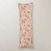 Geliefde Beginnings Body Pillow Lichaamskussen (Achterkant (Verticaal))