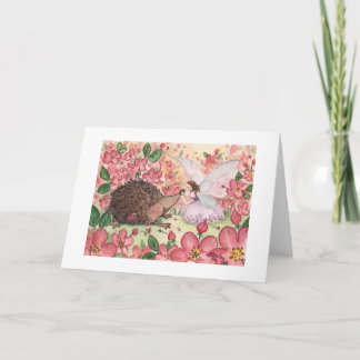 Geliefde vriend Kaart