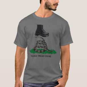 Gelieve mij te lezen t-shirt