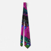 Gelijk Stropdas (Achterkant)