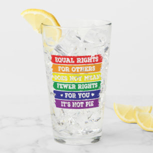 Gelijke rechten   LGBTQ-rechten   Pride Parade   A Glas