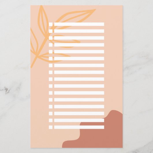 Gelijke verjaardagsvoorziening checklist (Achterkant)