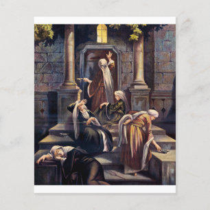 Gelijkenis van de Tien Maagden